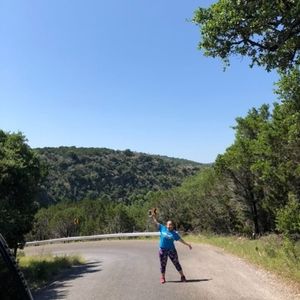 Meet your Posher, Maya